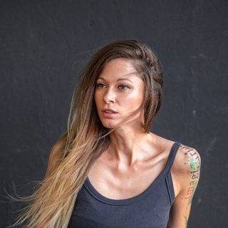 Аватар пользователя Sasha Gi