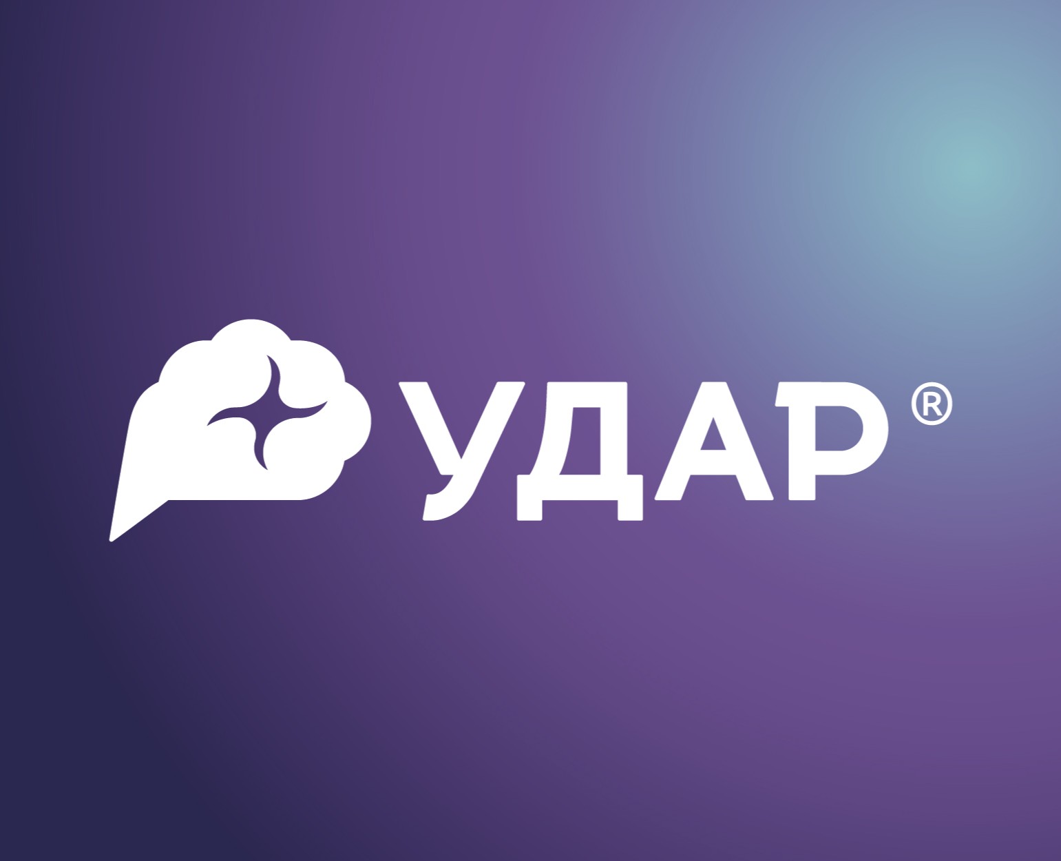 Айдентика программного продукта «УДАР» — Брендинг на Dprofile