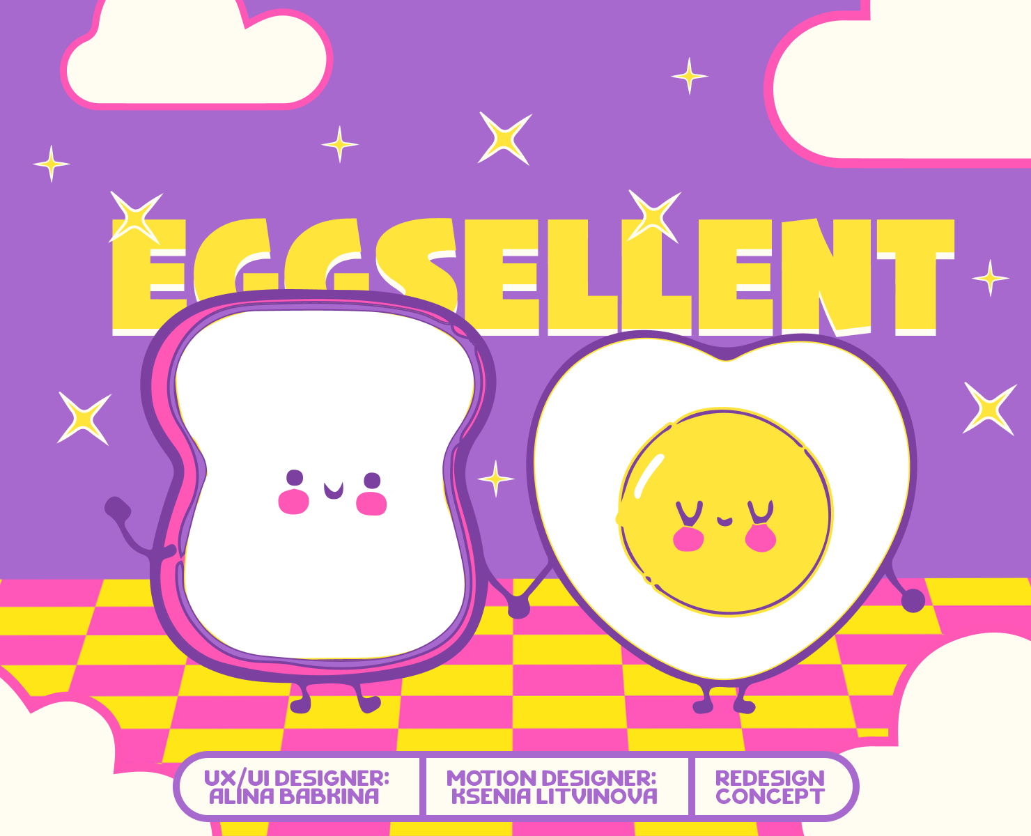 Eggselent