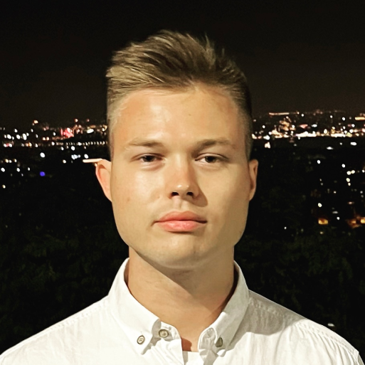 Аватар пользователя Андрей Горских