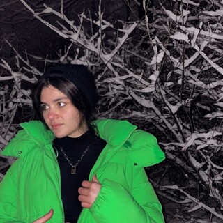 Аватар пользователя Ангелина Гулина