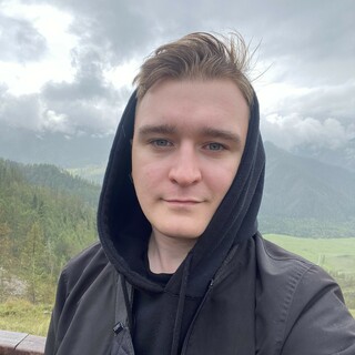 Аватар пользователя Максим Фудашкин