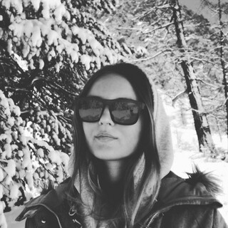 Аватар пользователя Анастасия Вакулина