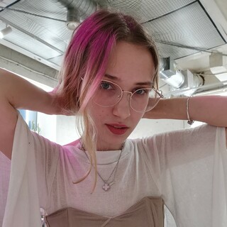 Аватар пользователя Полина Белова