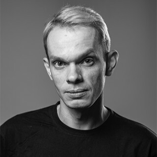 Аватар пользователя Павел Еремин