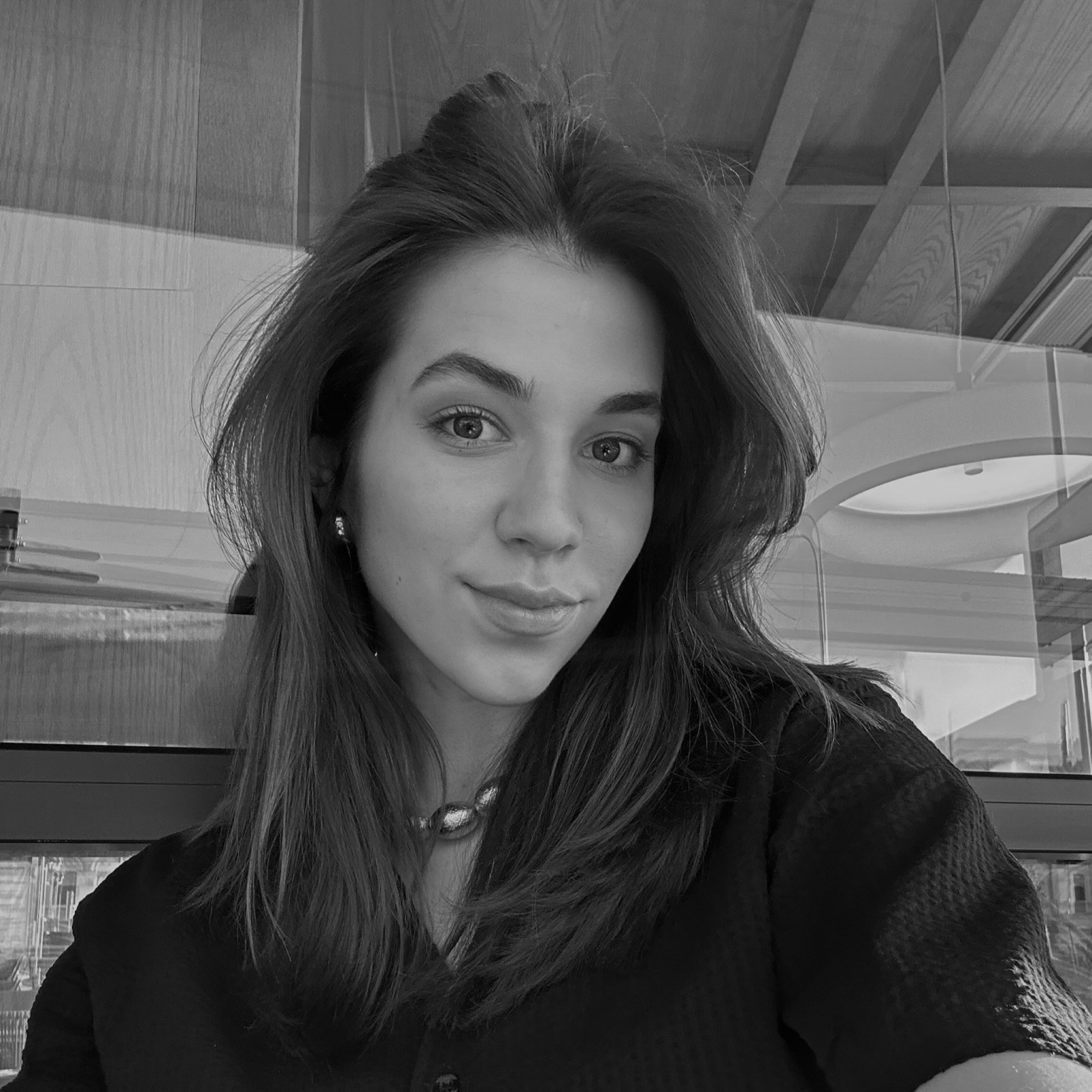 Аватар пользователя Yulia Zakharova