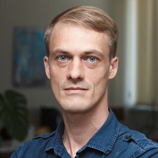 Аватар пользователя Алексей Коков