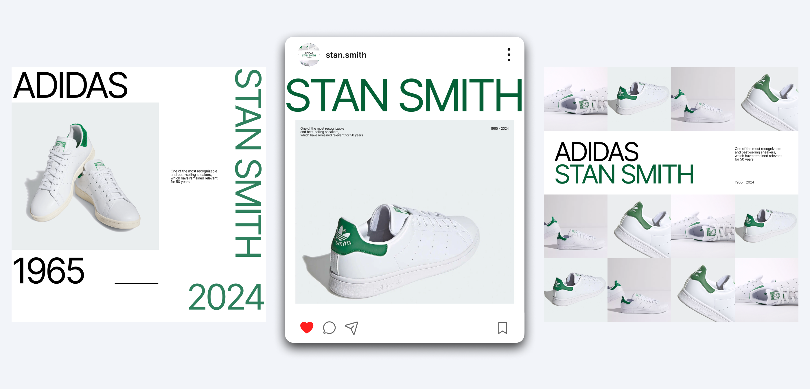 Stan smith promo on sale