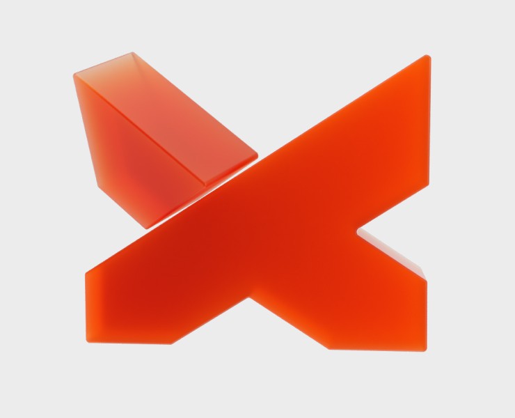 Communigate — Интерфейсы, 3D на Dprofile