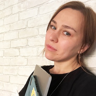 Аватар пользователя Екатерина Синицына