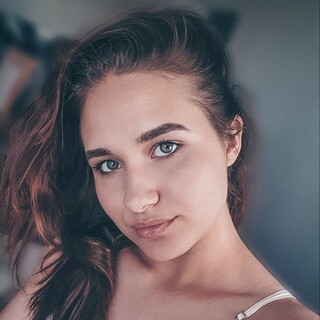 Аватар пользователя Алиса Воробьева