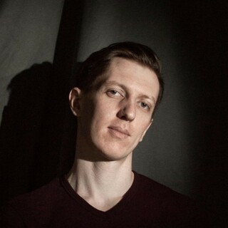 Аватар пользователя Даниил Максименков