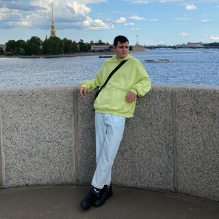 Аватар пользователя Антон Иванченков