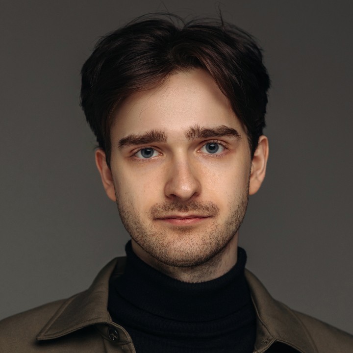 Аватар пользователя Максим Красников
