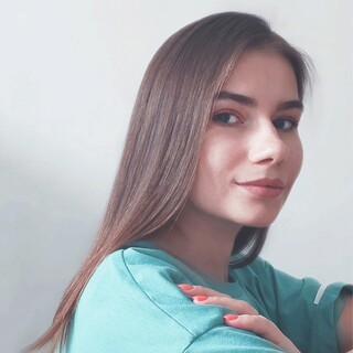 Аватар пользователя Мария Корнеева