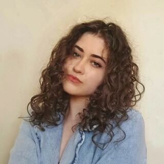 Аватар пользователя Юлия Сабуцкая