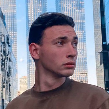 Аватар пользователя Ilya Akhtirekov