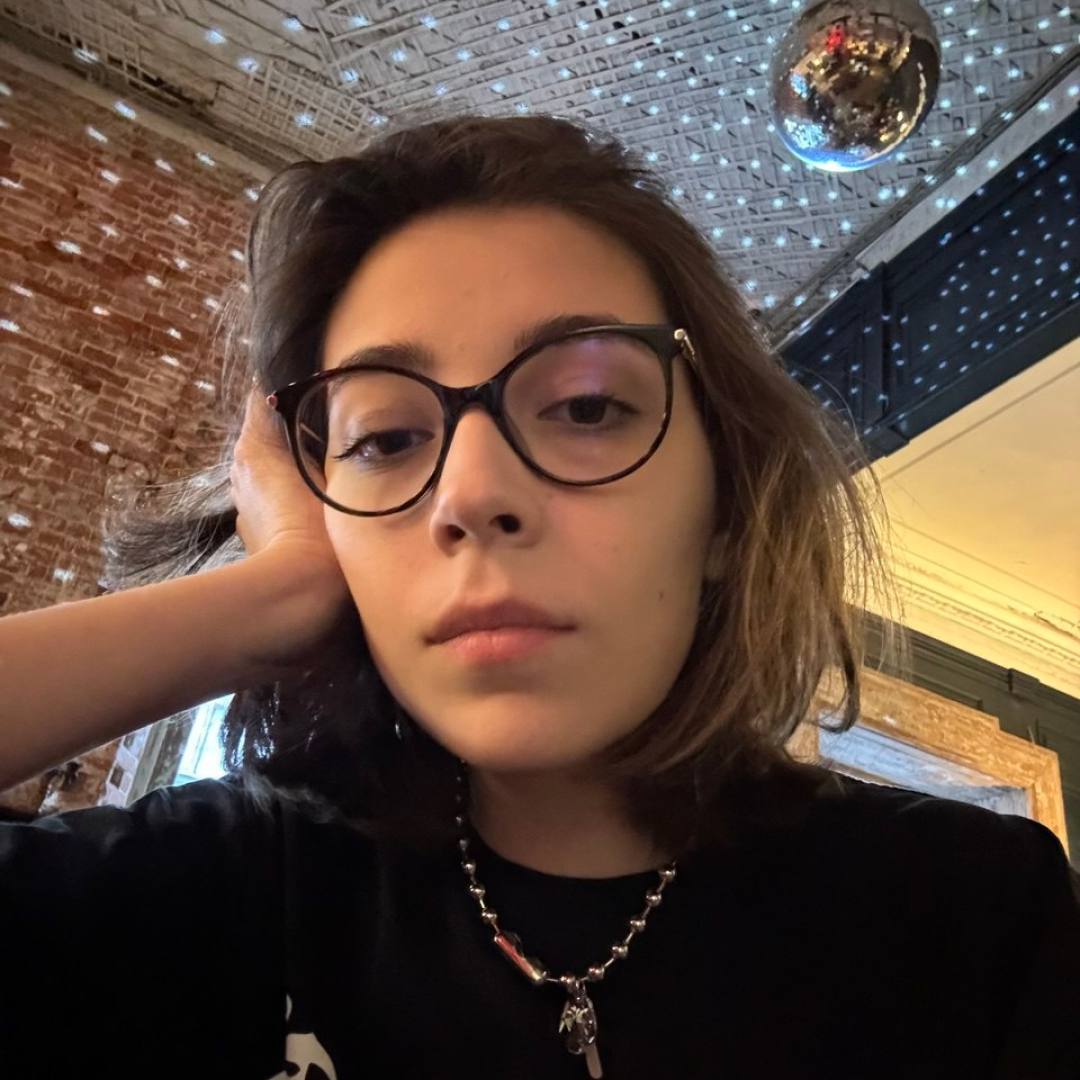 Аватар пользователя Светлана Клименко