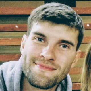 Аватар пользователя Ден Бодунов