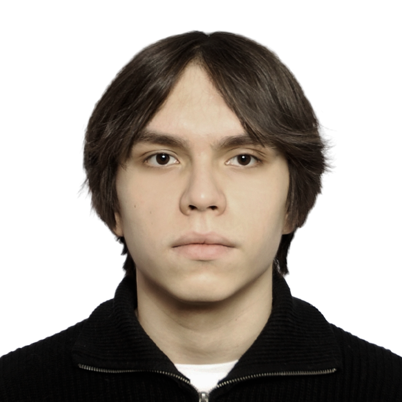 Аватар пользователя Родион Мухамадеев