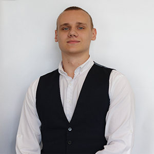 Аватар пользователя Стас Хомченко