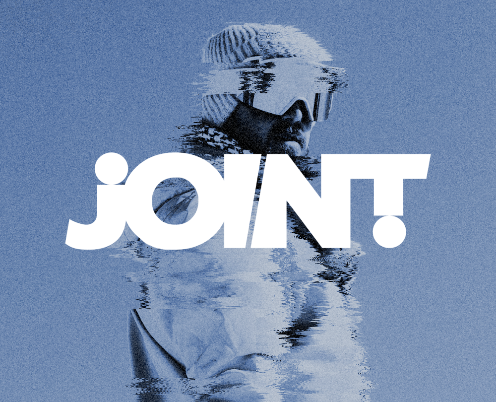 Joint Snowboards — Интерфейсы, Анимация на Dprofile