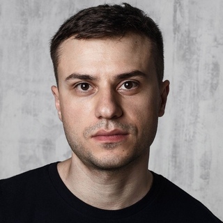 Аватар пользователя Адам Григорян