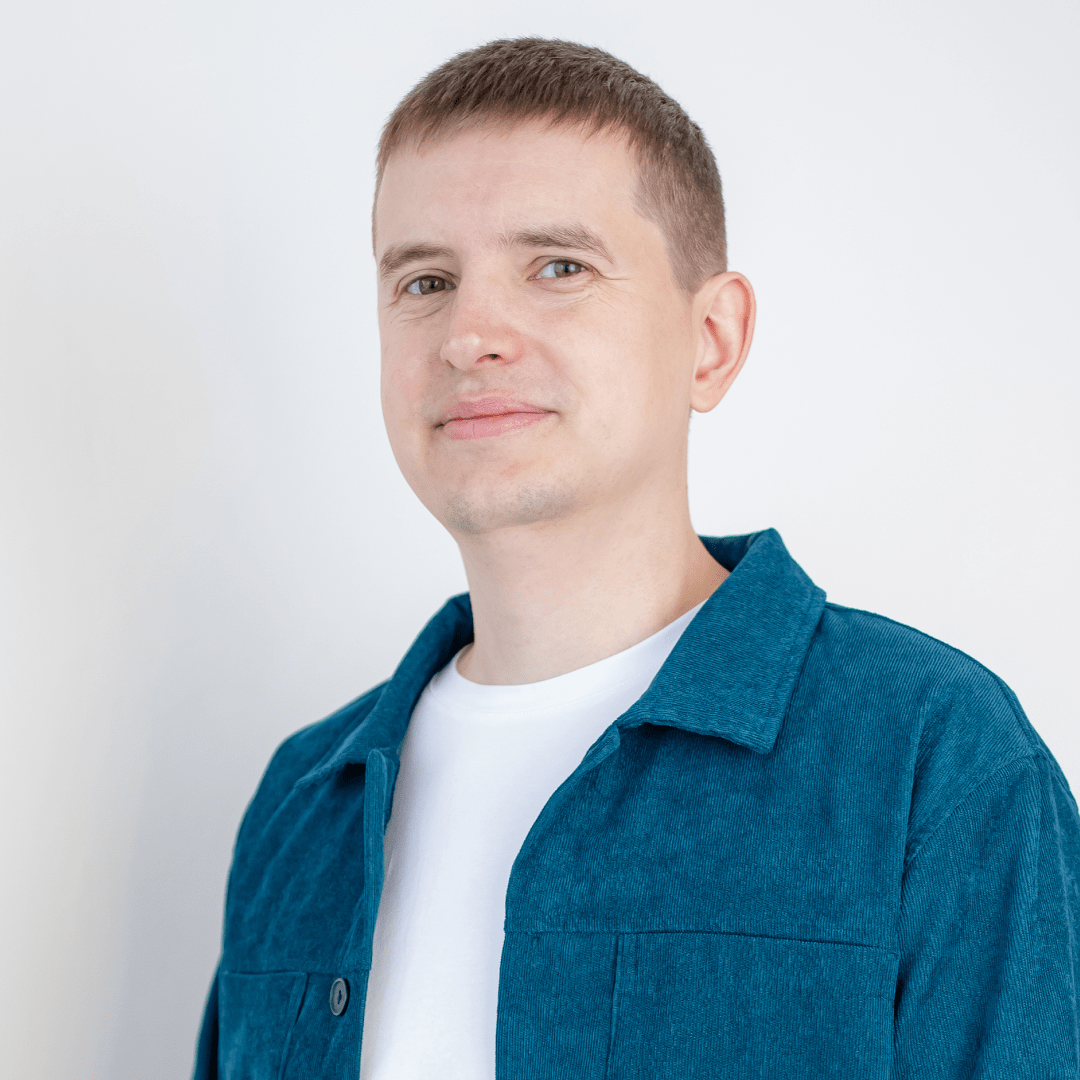 Аватар пользователя Дмитрий Виноградов