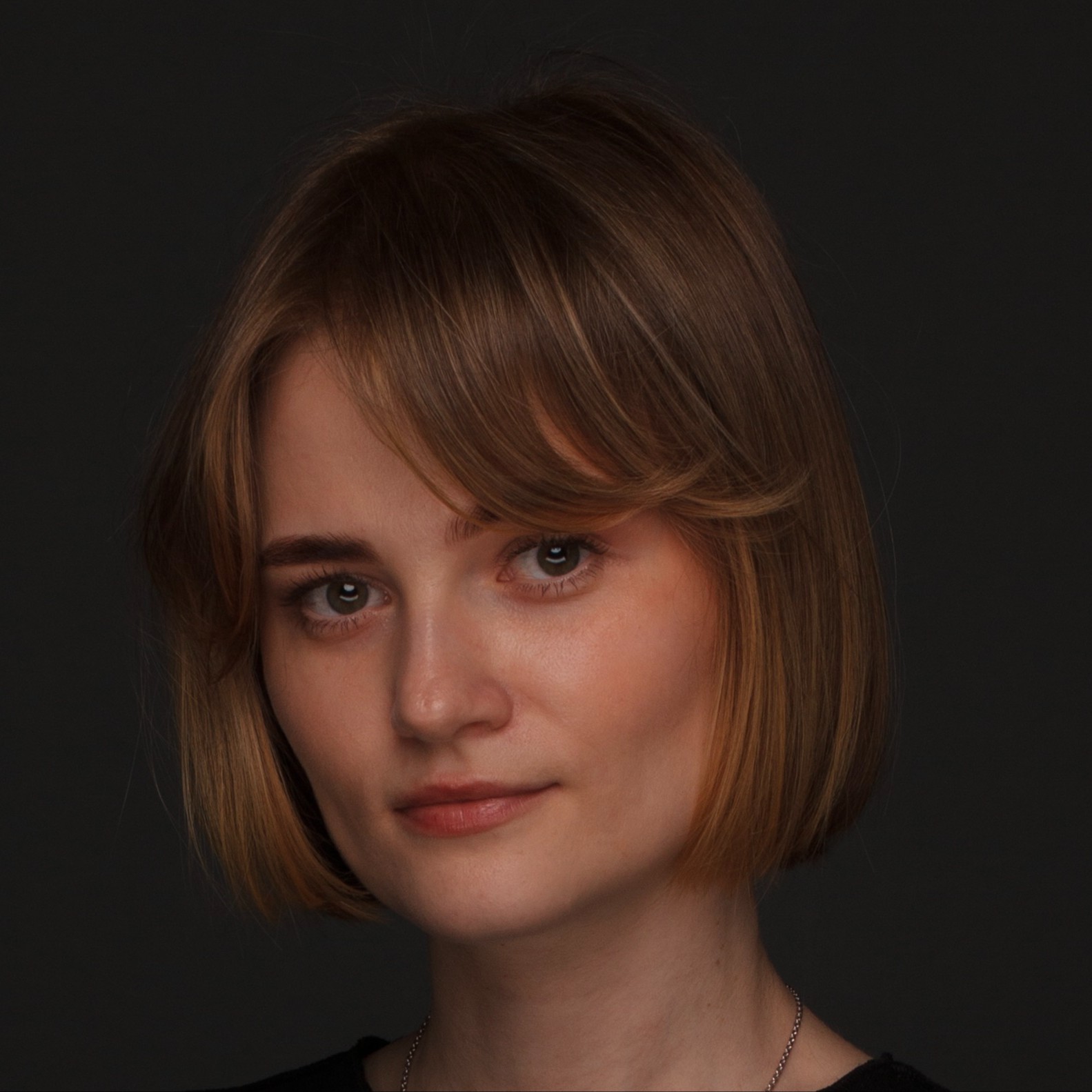 Аватар пользователя Екатерина Комарова
