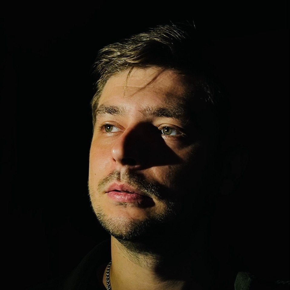 Аватар пользователя Алексей Кашлев