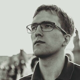 Аватар пользователя Сергей Наумов