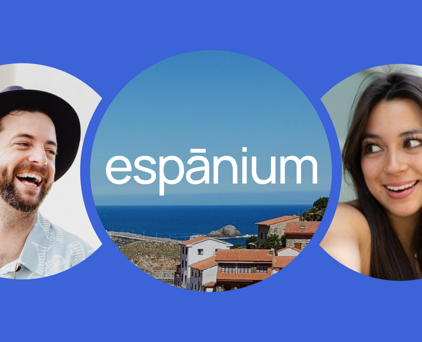 Espanium. Сайт визовой компании — Интерфейсы на Dprofile