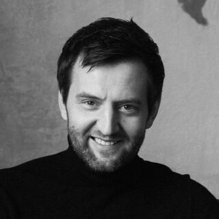 Аватар пользователя Александр Киршин