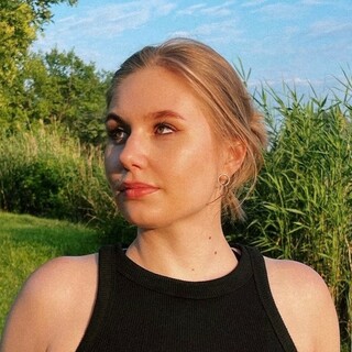 Аватар пользователя Алиса Мурниеце