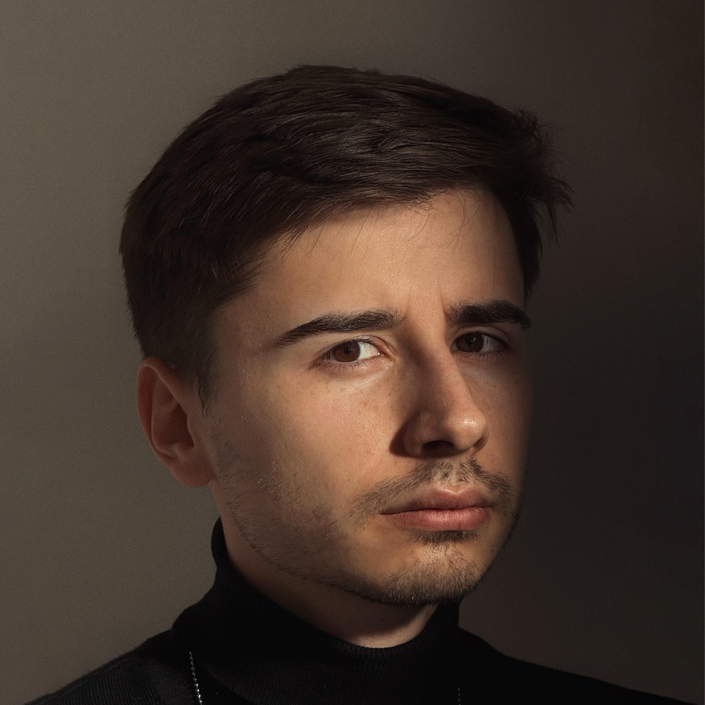 Аватар пользователя Никита Ишутин