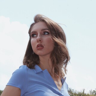 Аватар пользователя Марина Белобаба