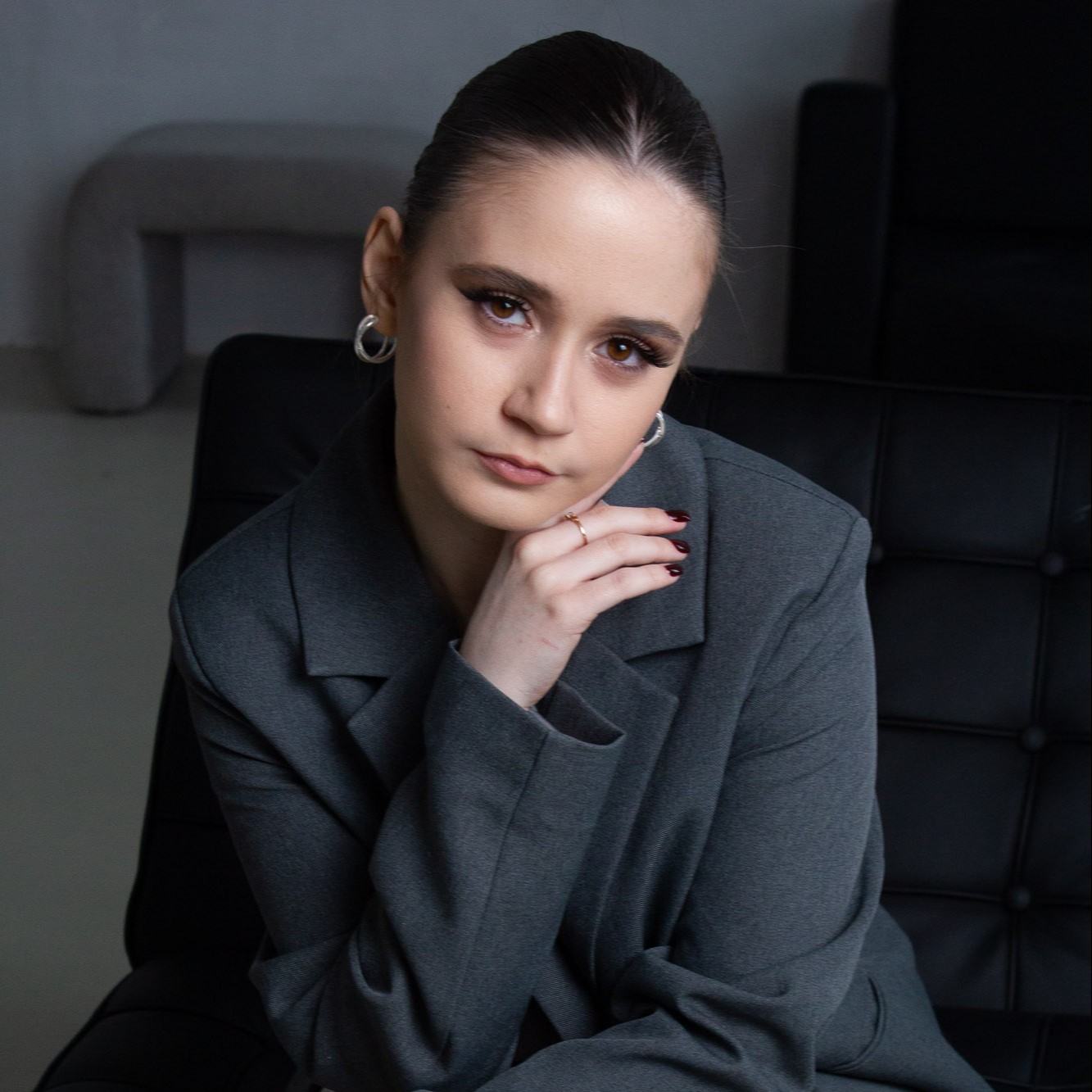 Аватар пользователя Tatiana Lezina