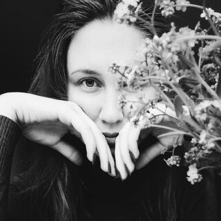 Аватар пользователя Ксения Соколова
