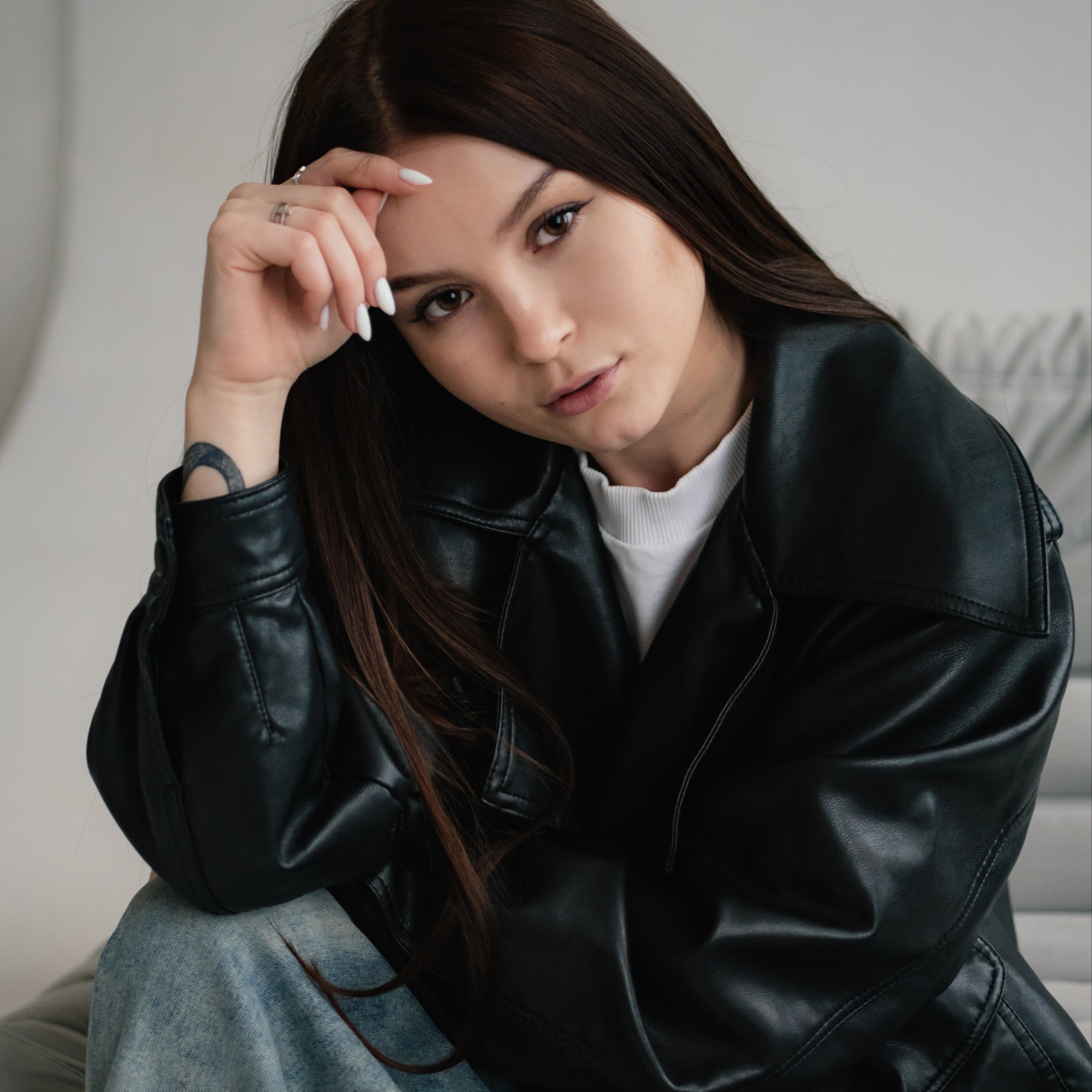 Аватар пользователя Elizaveta Demidova