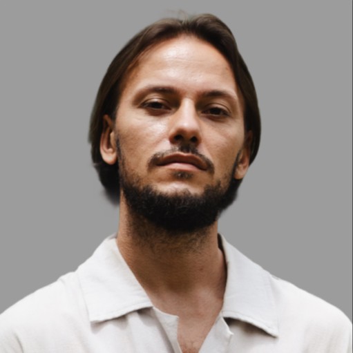 Аватар пользователя Дмитрий Голубь