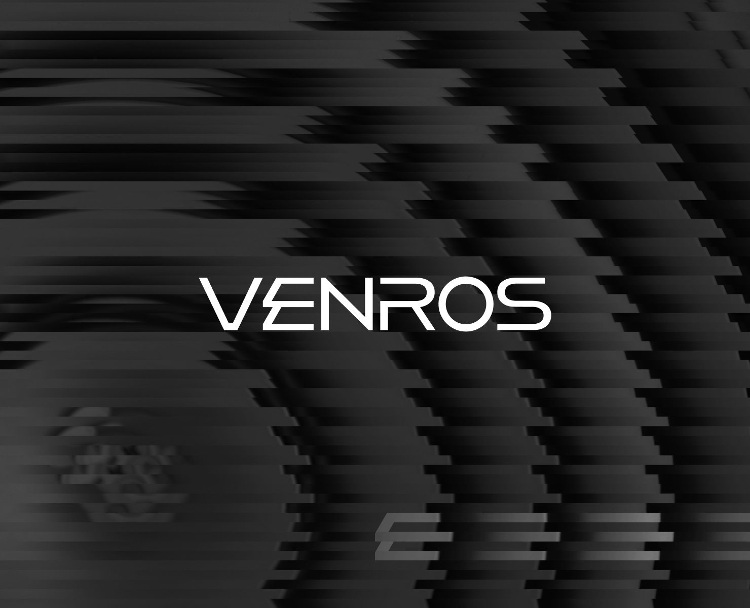 Venros | Системы кондиционирования, вентиляции и отопления — Интерфейсы, Брендинг на Dprofile