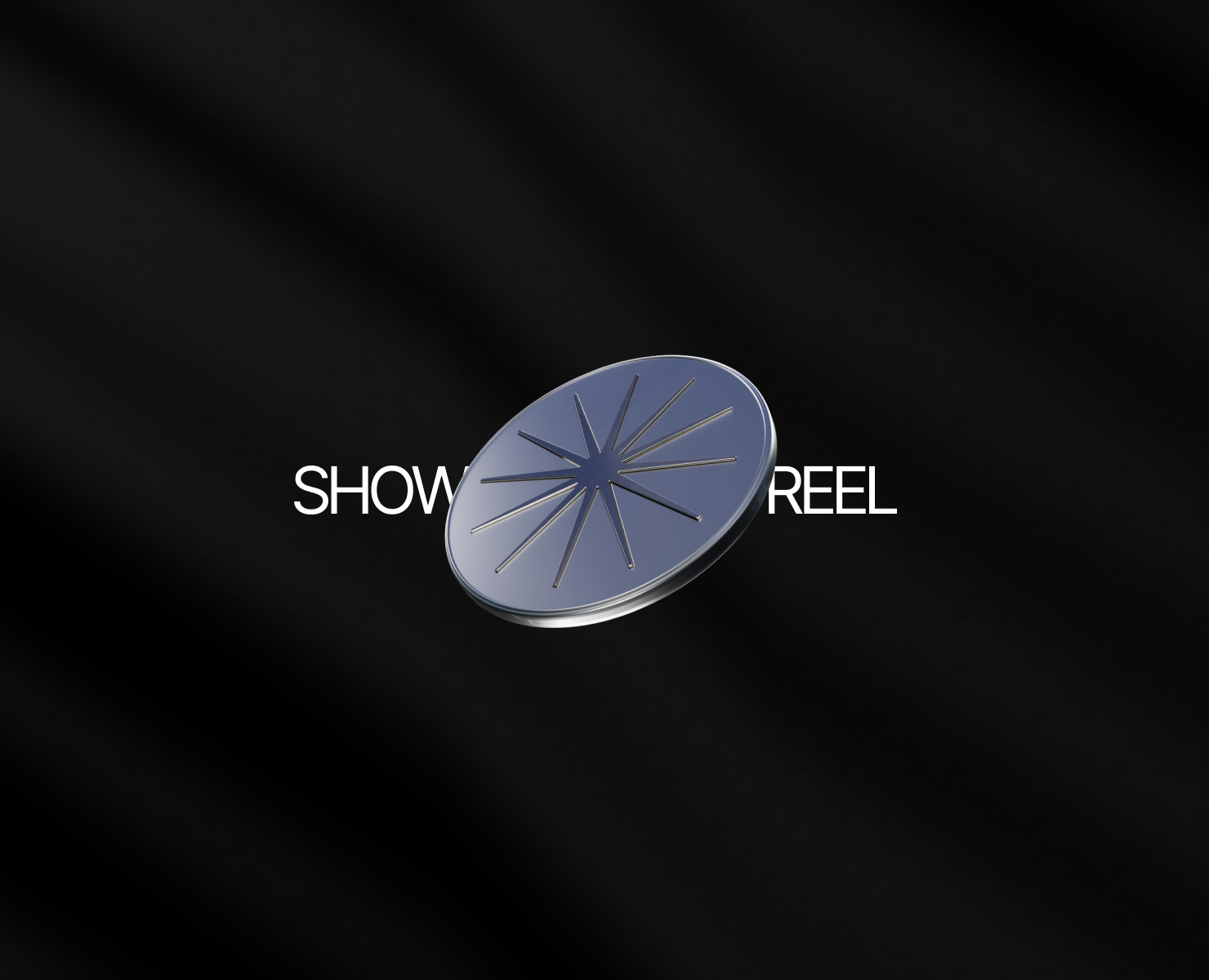 The12.Studio | Showreel — Интерфейсы, Анимация на Dprofile