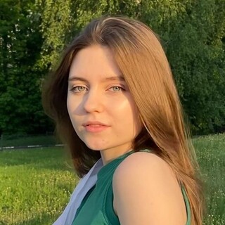 Аватар пользователя Оксана Дешина