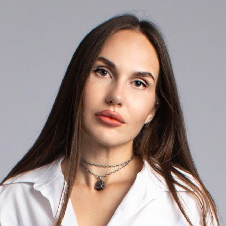 Аватар пользователя Мария Лавренова