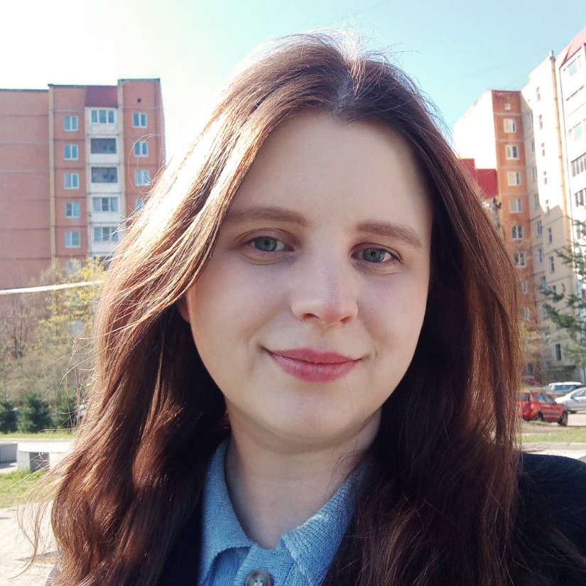 Аватар пользователя Надежда Чистова