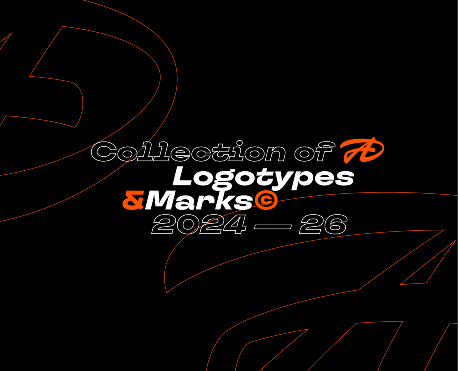 Логотипы — 2024 / 26 — Брендинг на Dprofile