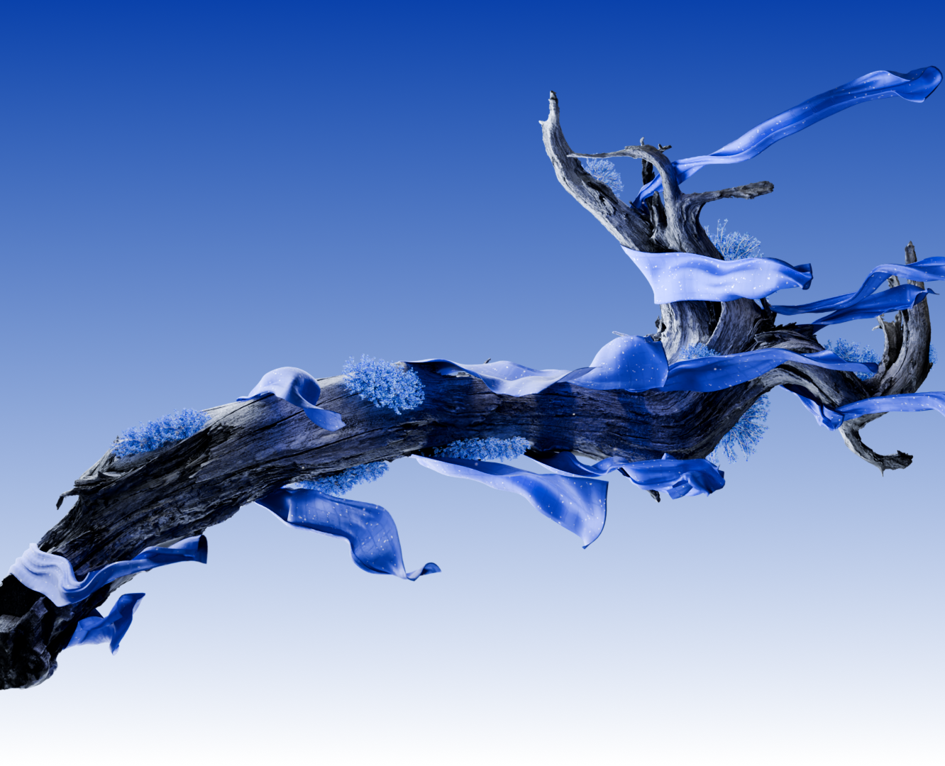 balance / personal project — 3D, Анимация на Dprofile