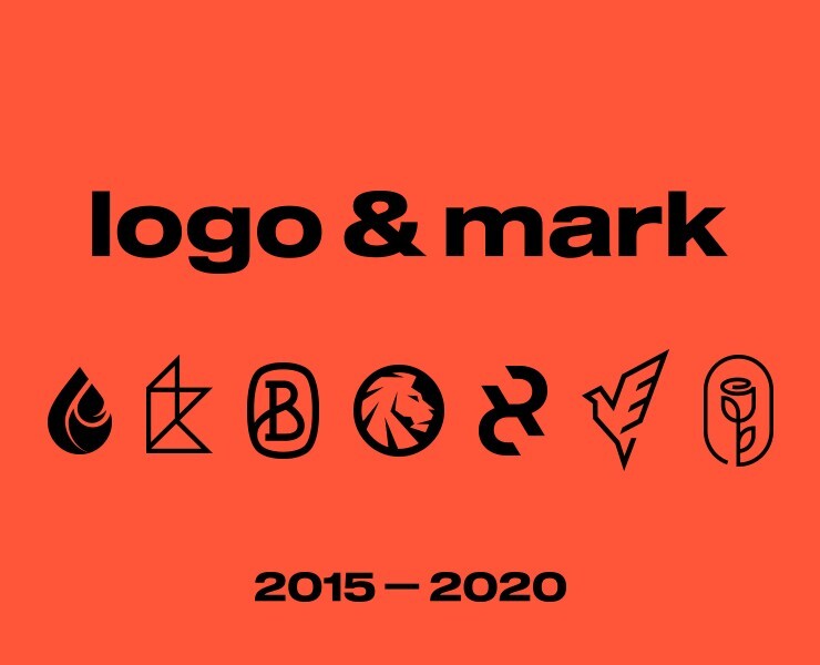 Logo & Mark 2015-2020 — Брендинг, Графика на Dprofile
