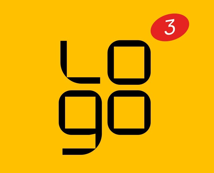 Logo #3 — Брендинг, Графика на Dprofile