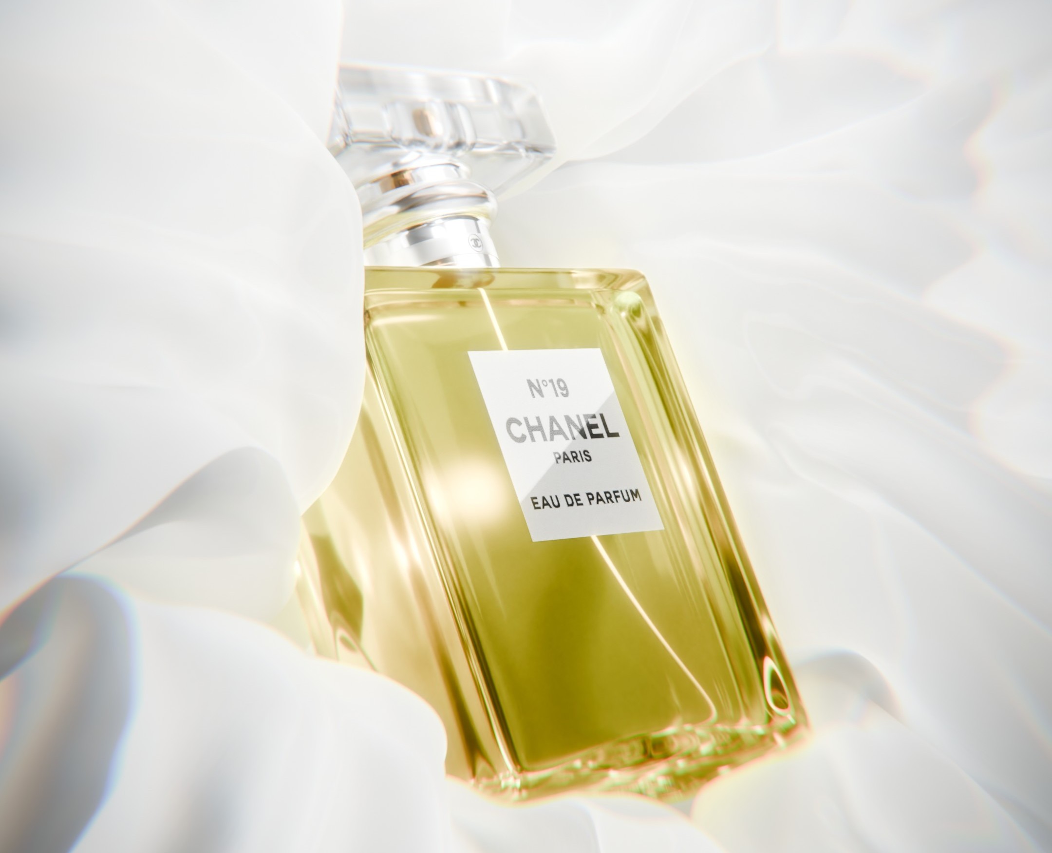 3D-продуктовая визуализация парфюма Chanel — 3D, Анимация на Dprofile